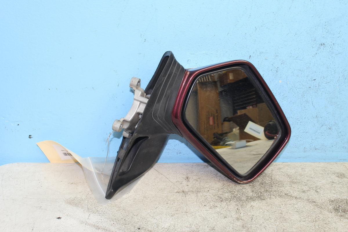 88-00 Honda Goldwing GL1500 Right Mirror Front
