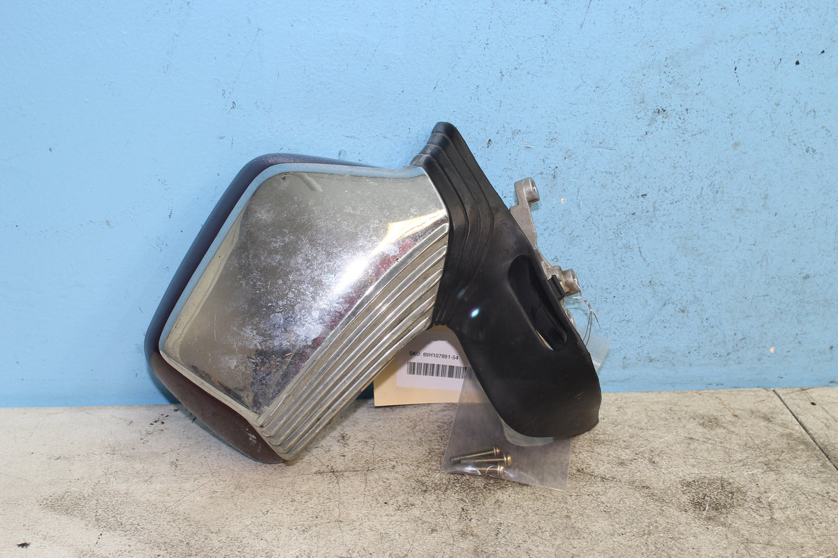 88-00 Honda Goldwing GL1500 Right Mirror Front