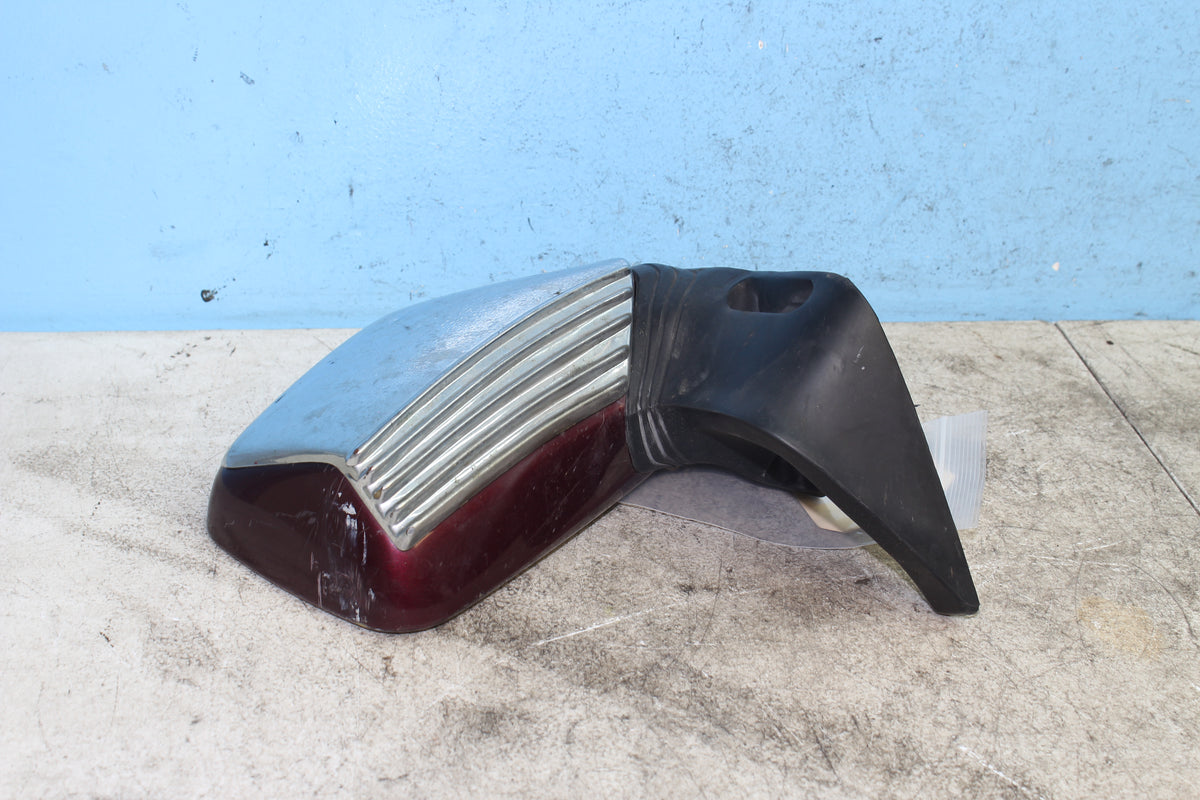 88-00 Honda Goldwing GL1500 Right Mirror Front