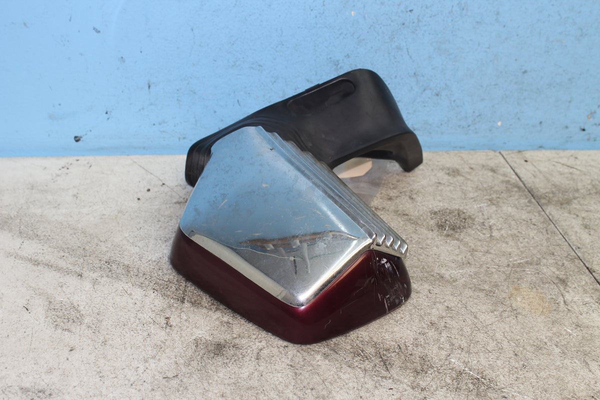 88-00 Honda Goldwing GL1500 Right Mirror Front