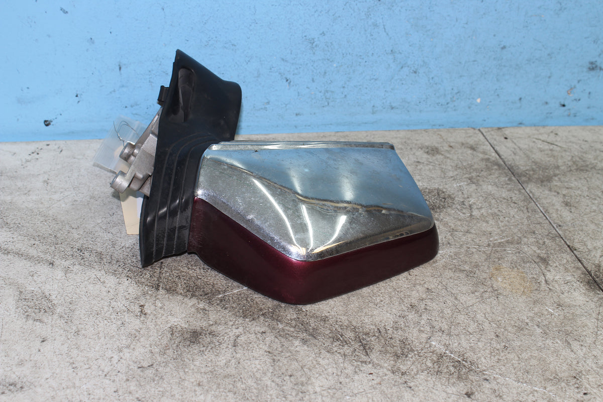 88-00 Honda Goldwing GL1500 Right Mirror Front