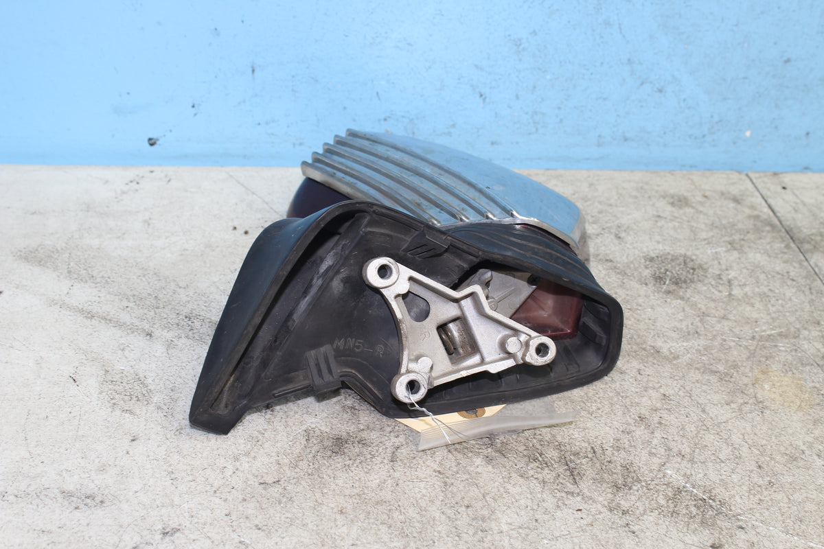 88-00 Honda Goldwing GL1500 Right Mirror Front