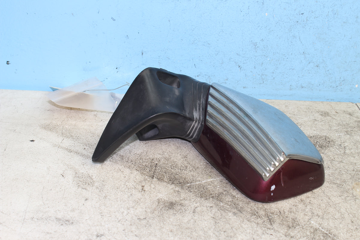 88-00 Honda Goldwing GL1500 Left Mirror Front