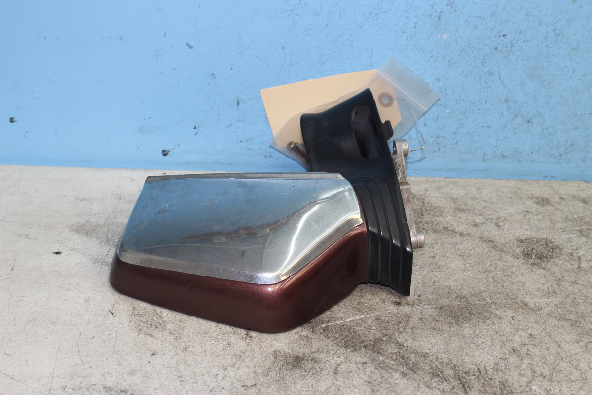 88-00 Honda Goldwing GL1500 Left Mirror Front