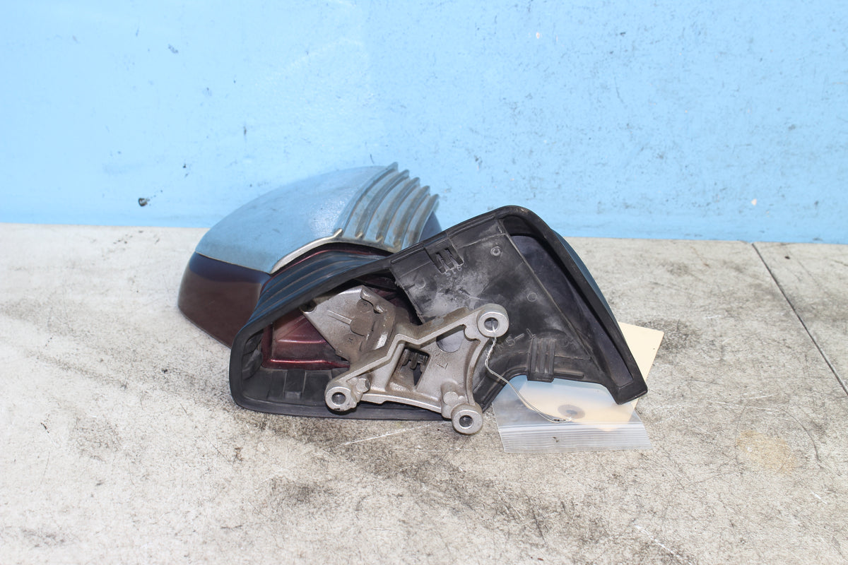 88-00 Honda Goldwing GL1500 Left Mirror Front