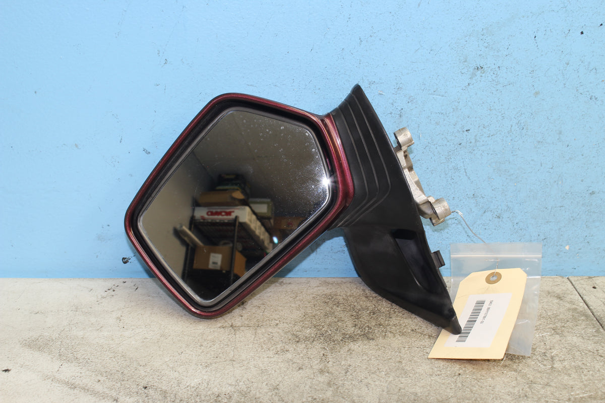 88-00 Honda Goldwing GL1500 Left Mirror Front