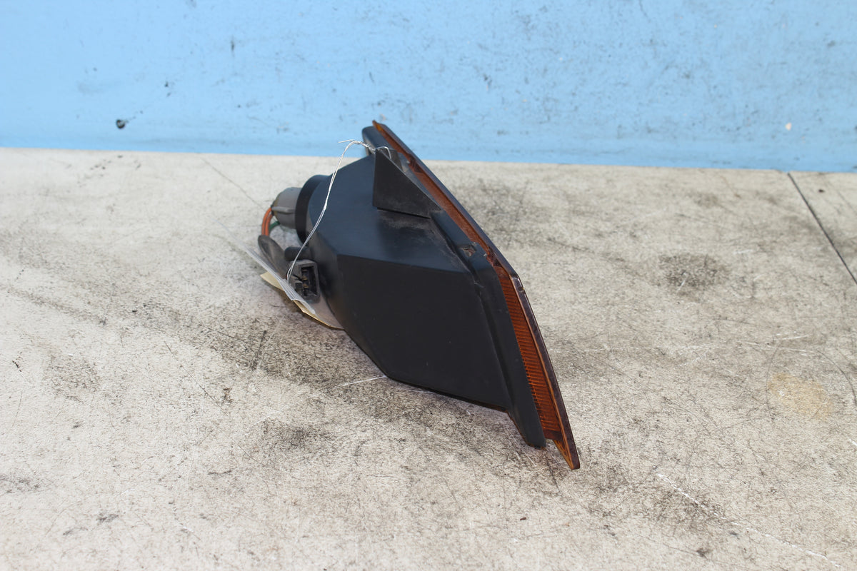 88-00 Honda Goldwing GL1500 Turn Signal Front Left Blinker Light Lamp