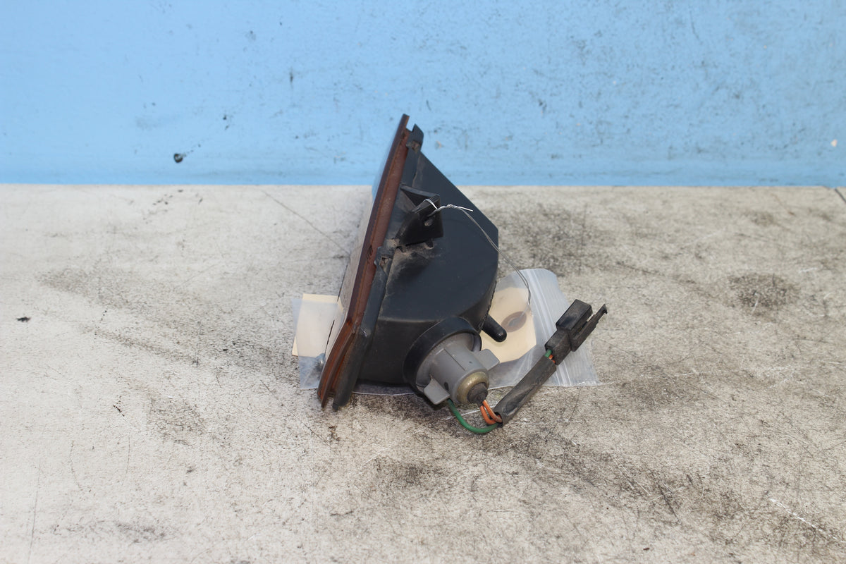 88-00 Honda Goldwing GL1500 Turn Signal Front Left Blinker Light Lamp
