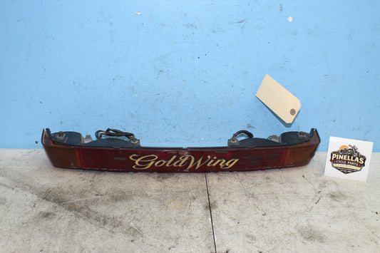 88-93 Honda Goldwing GL1500 Trunk Tail Light Rear Brake Lamp