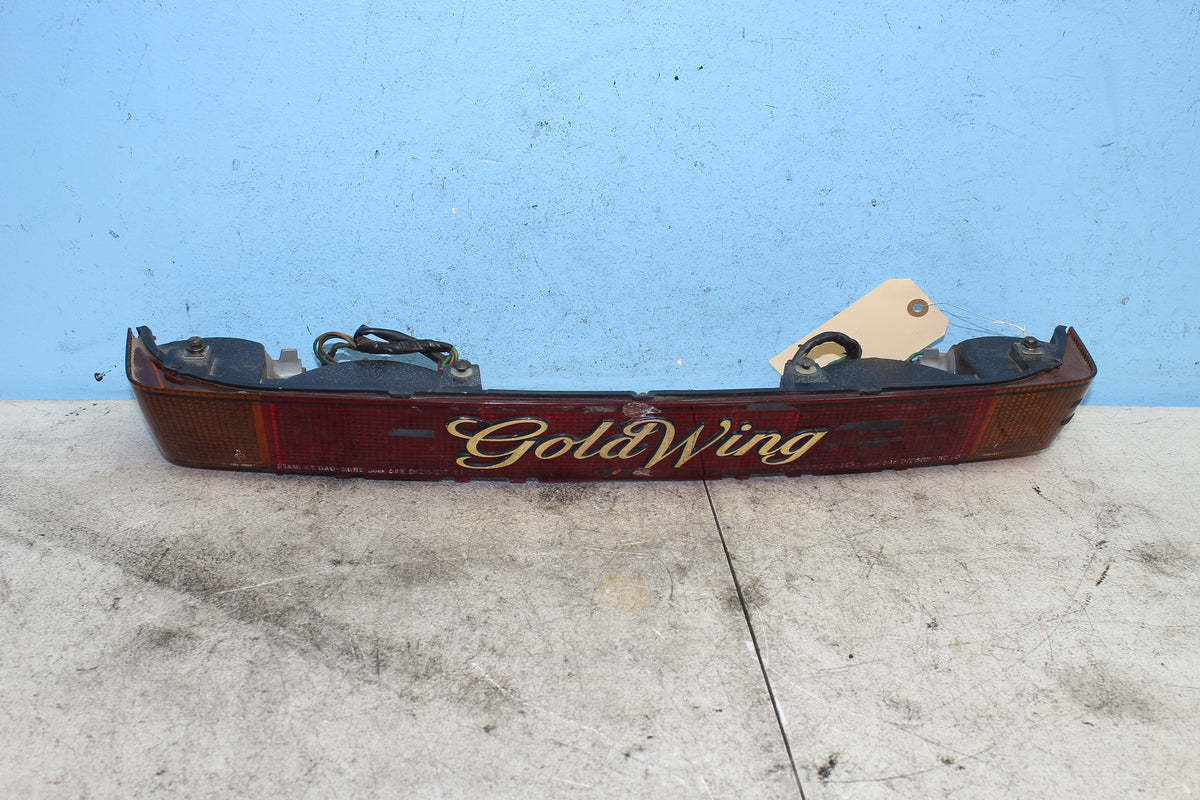 88-93 Honda Goldwing GL1500 Trunk Tail Light Rear Brake Lamp