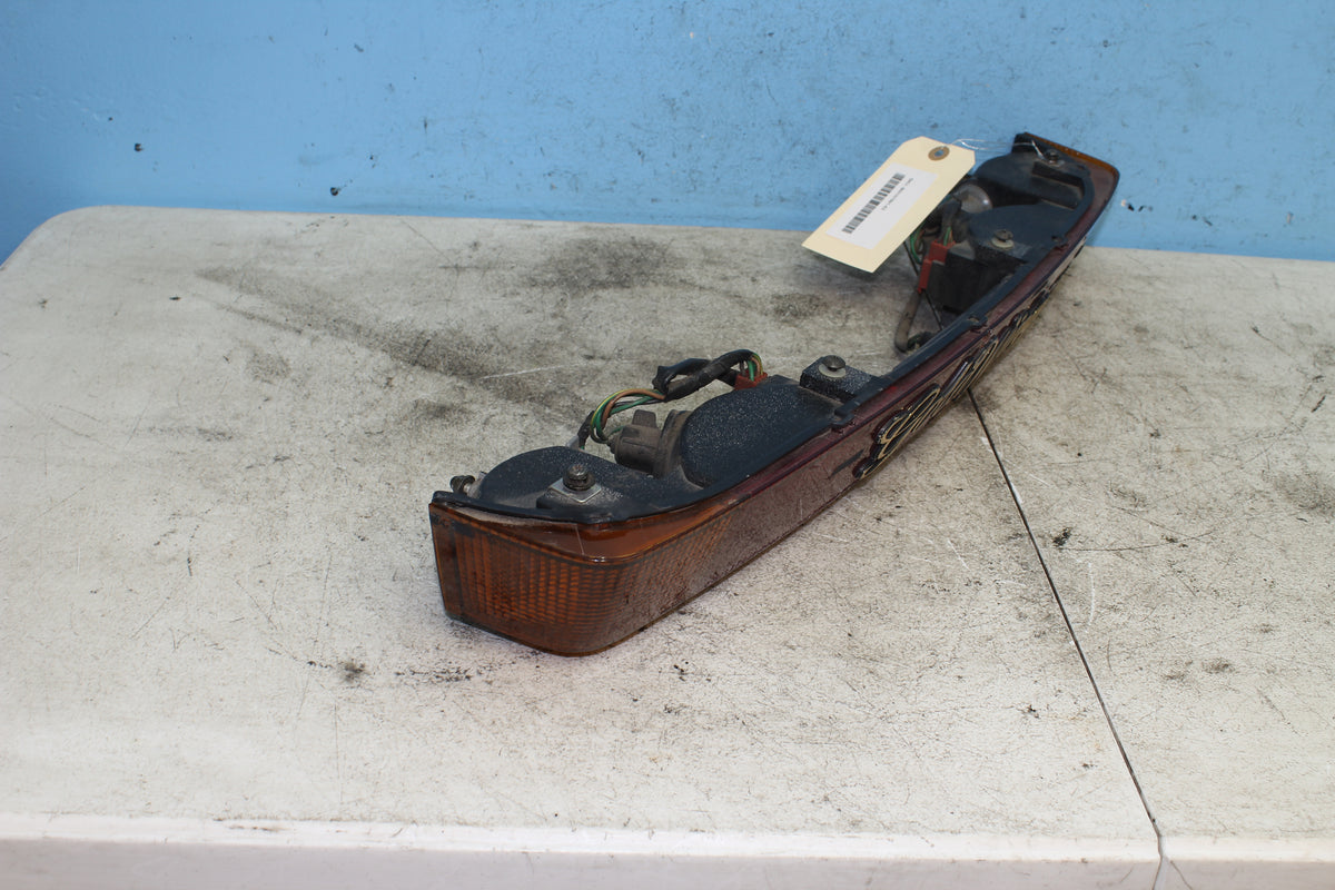88-93 Honda Goldwing GL1500 Trunk Tail Light Rear Brake Lamp