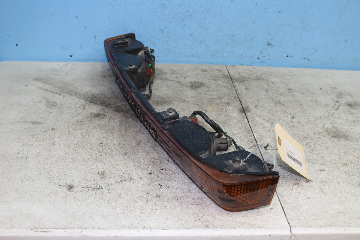 88-93 Honda Goldwing GL1500 Trunk Tail Light Rear Brake Lamp