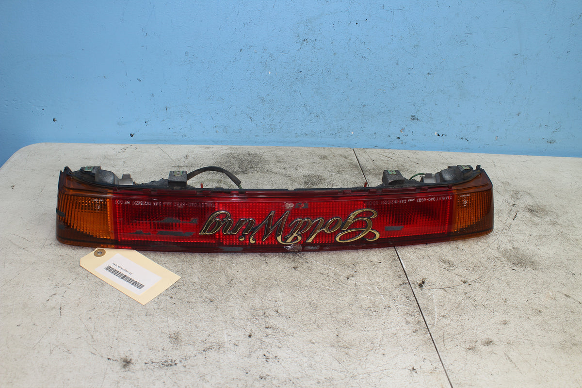 88-93 Honda Goldwing GL1500 Trunk Tail Light Rear Brake Lamp