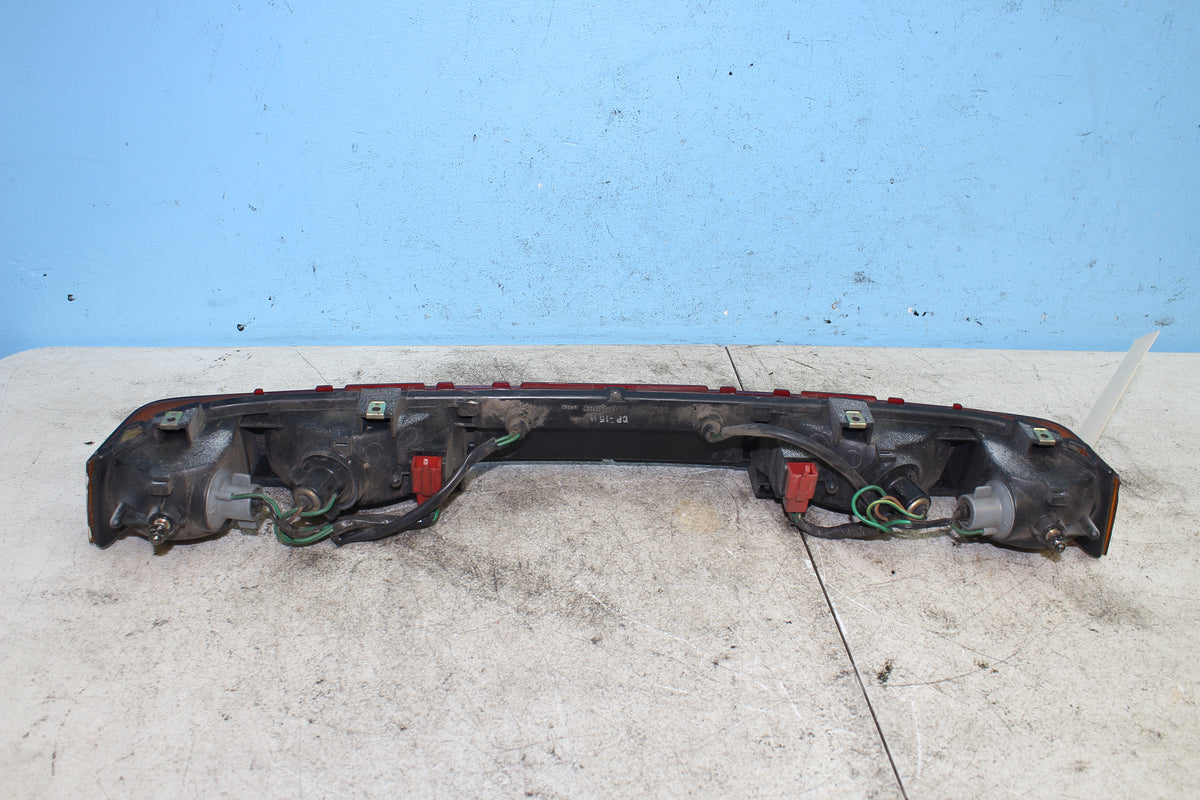 88-93 Honda Goldwing GL1500 Trunk Tail Light Rear Brake Lamp