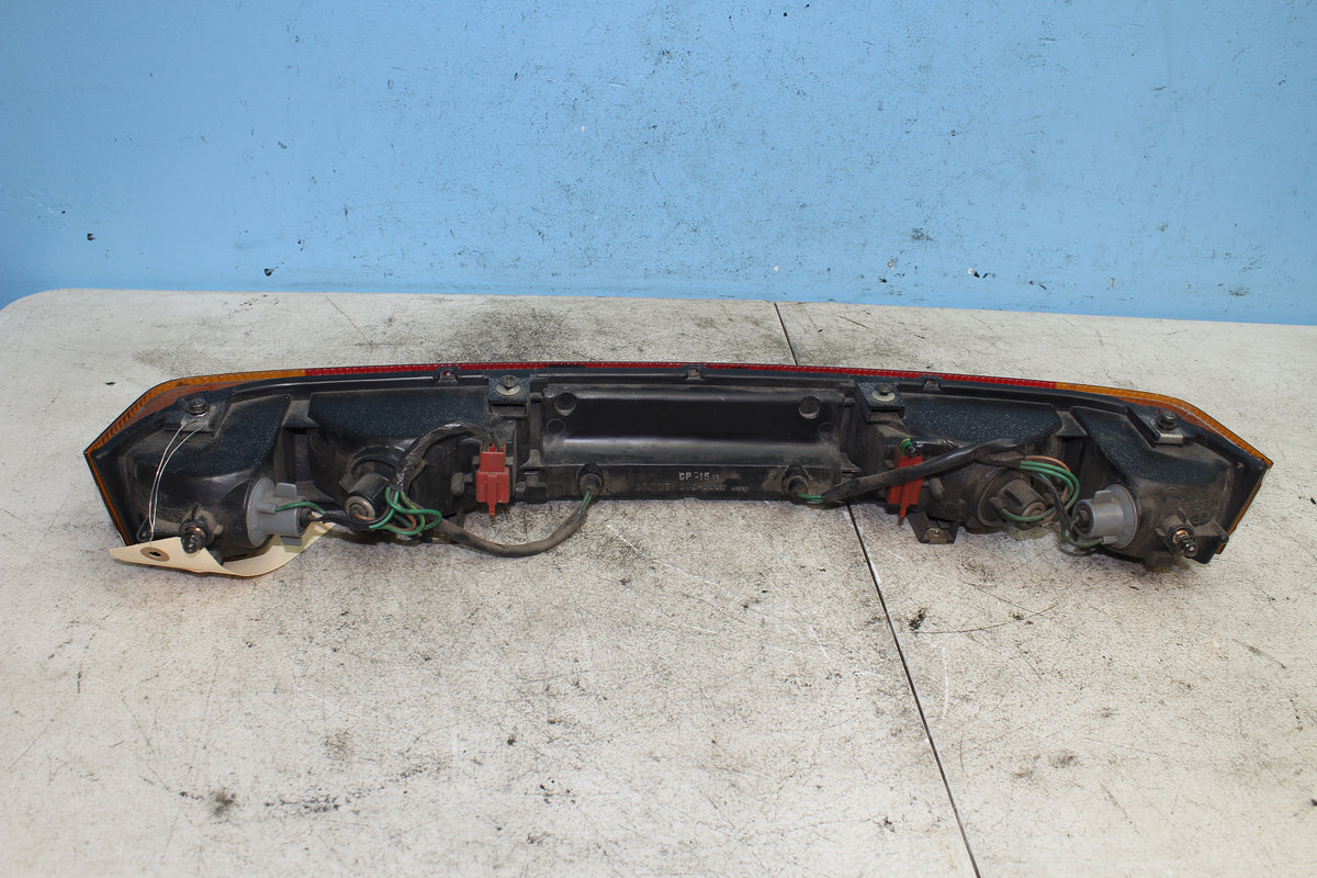 88-93 Honda Goldwing GL1500 Trunk Tail Light Rear Brake Lamp
