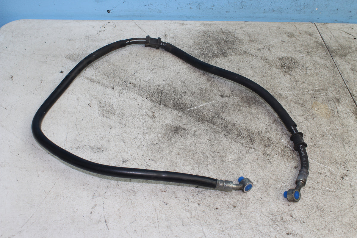 07-09 Suzuki Boulevard VL800 C50 Front Brake Line Hose