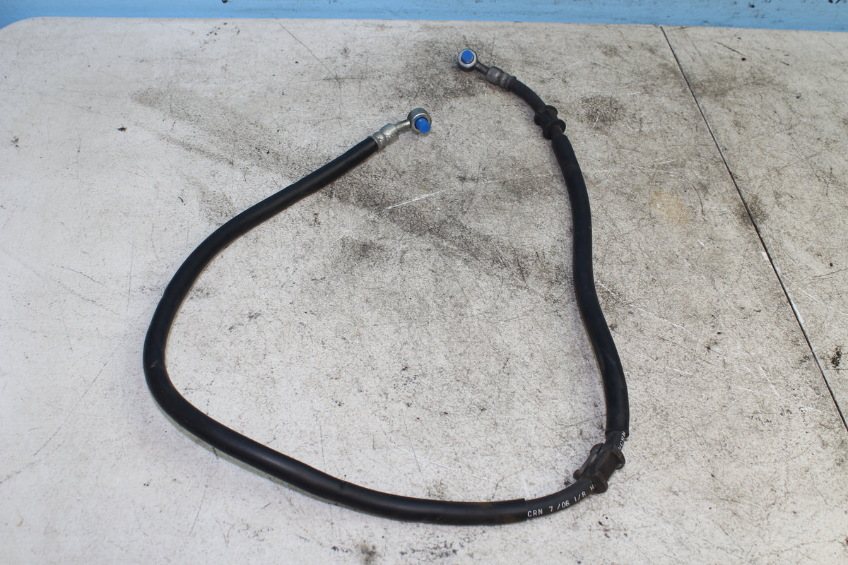 07-09 Suzuki Boulevard VL800 C50 Front Brake Line Hose