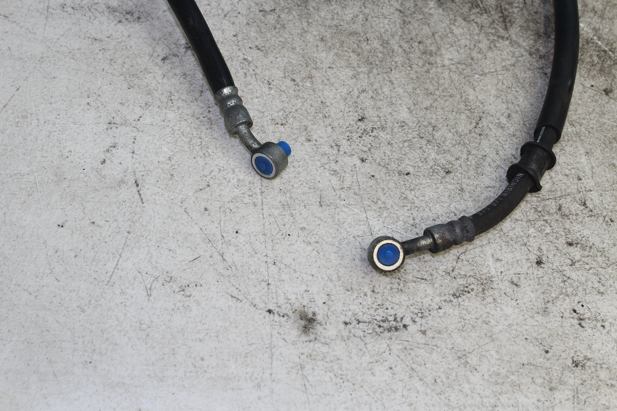 07-09 Suzuki Boulevard VL800 C50 Front Brake Line Hose