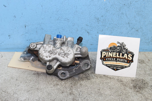 05-09 Suzuki Boulevard VL800 C50 Front Brake Caliper