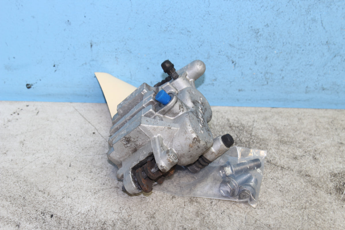 05-09 Suzuki Boulevard VL800 C50 Front Brake Caliper