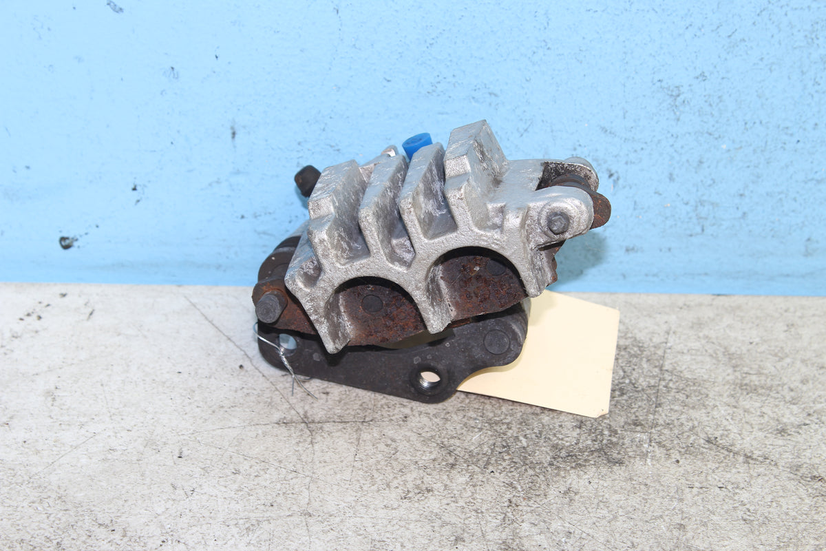 05-09 Suzuki Boulevard VL800 C50 Front Brake Caliper