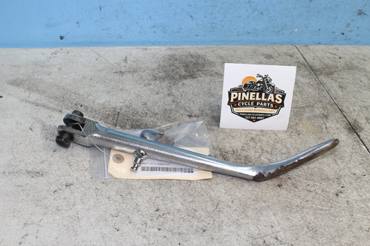 01-19 Suzuki Boulevard VL800 C50 Kick Stand Kickstand Side Jiffy w/ Spring
