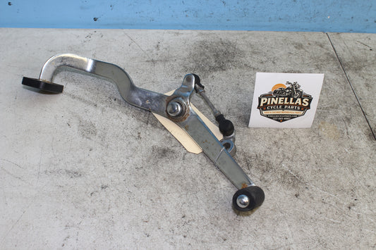 05-08 Suzuki Boulevard VL800 C50 Shifter Rocker Heel Toe Shift Linkage