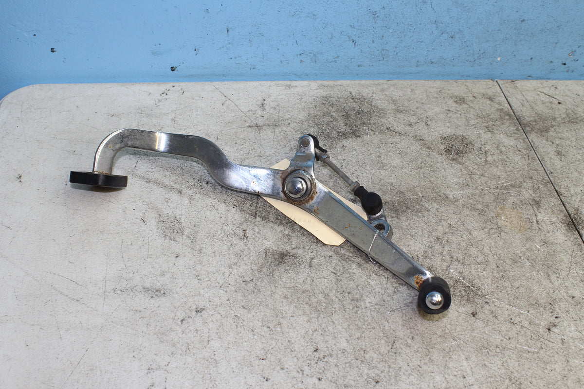 05-08 Suzuki Boulevard VL800 C50 Shifter Rocker Heel Toe Shift Linkage