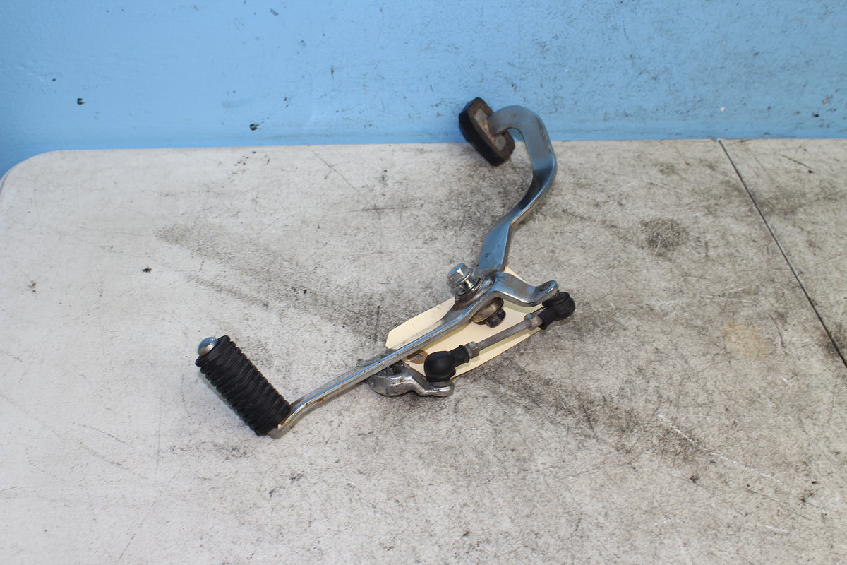05-08 Suzuki Boulevard VL800 C50 Shifter Rocker Heel Toe Shift Linkage