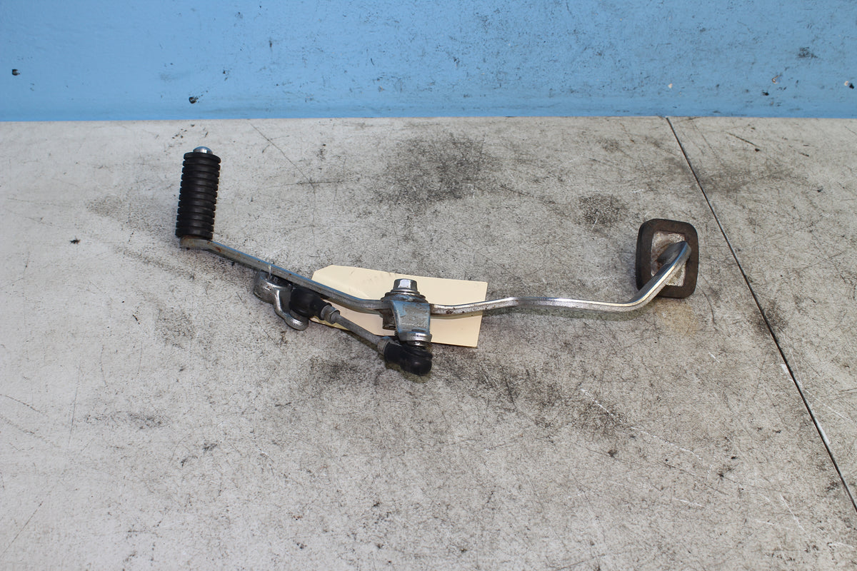 05-08 Suzuki Boulevard VL800 C50 Shifter Rocker Heel Toe Shift Linkage