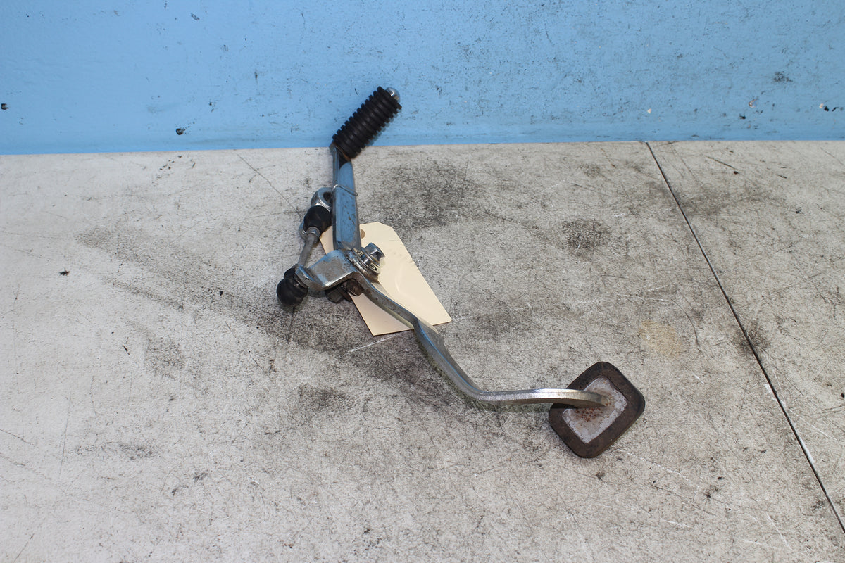 05-08 Suzuki Boulevard VL800 C50 Shifter Rocker Heel Toe Shift Linkage