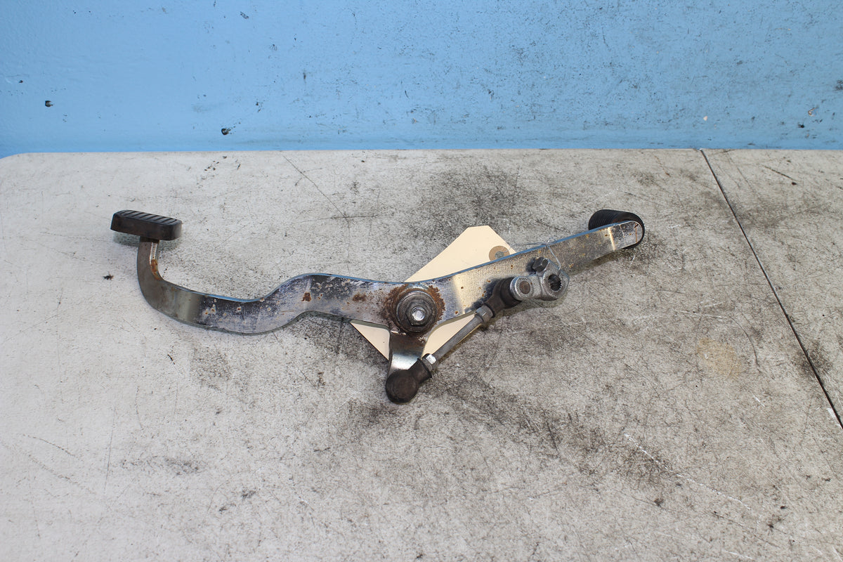 05-08 Suzuki Boulevard VL800 C50 Shifter Rocker Heel Toe Shift Linkage