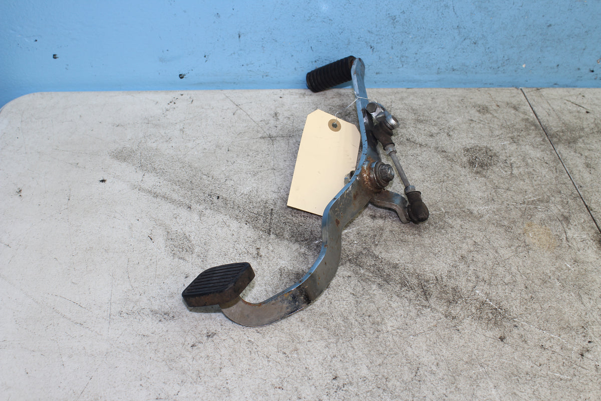 05-08 Suzuki Boulevard VL800 C50 Shifter Rocker Heel Toe Shift Linkage