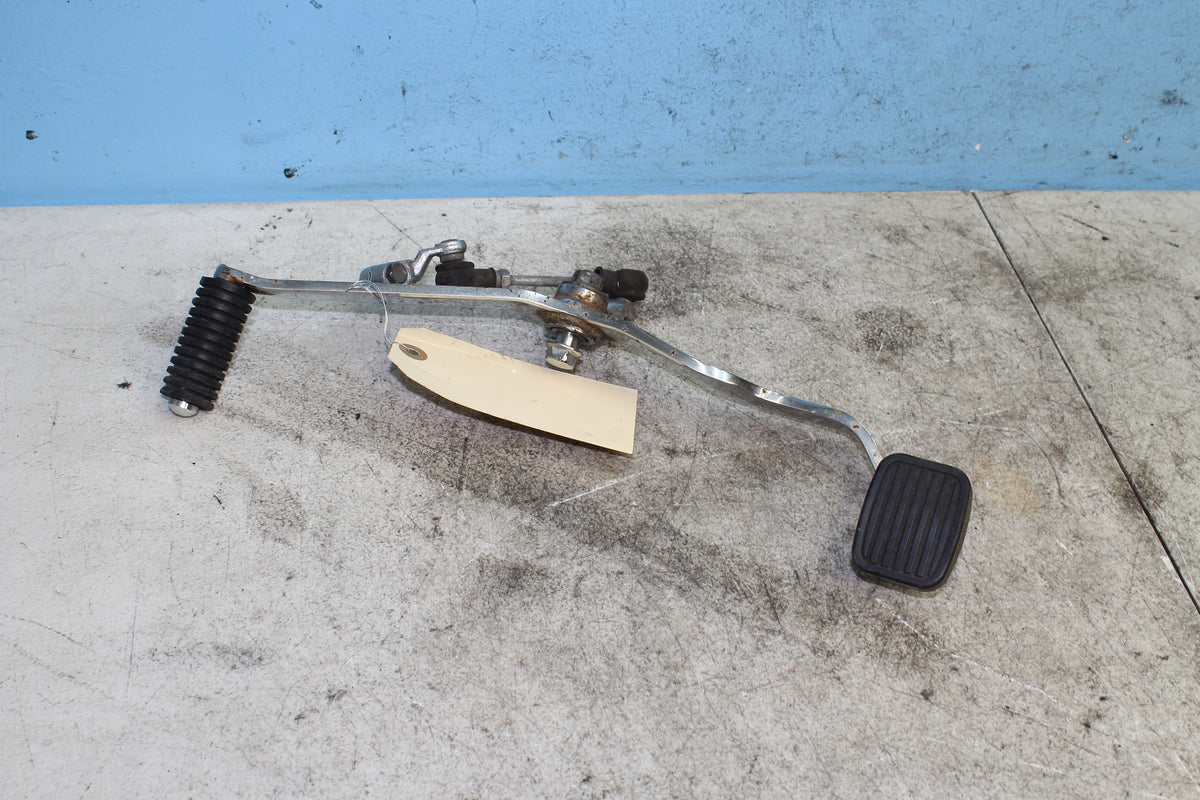 05-08 Suzuki Boulevard VL800 C50 Shifter Rocker Heel Toe Shift Linkage