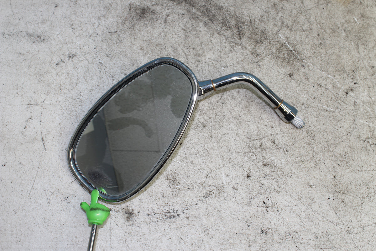 05-09 Suzuki Boulevard VL800 C50 Mirrors Right Left