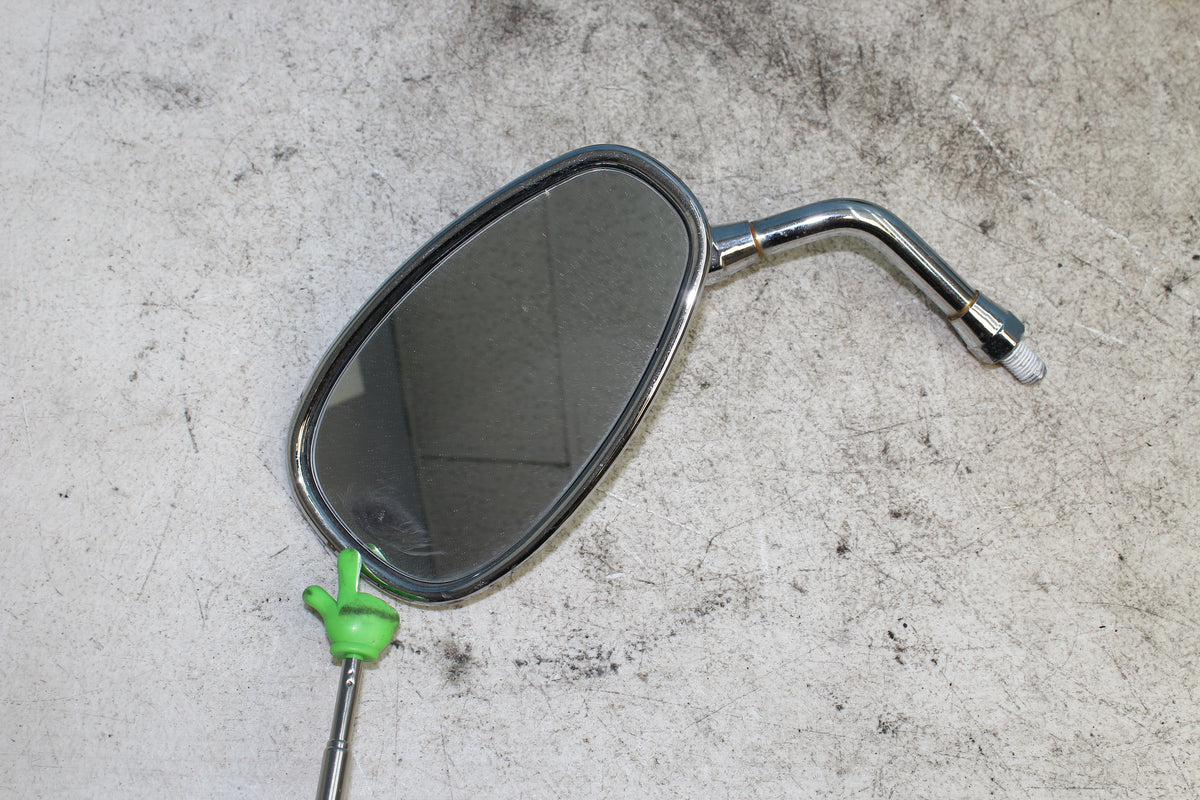 05-09 Suzuki Boulevard VL800 C50 Mirrors Right Left