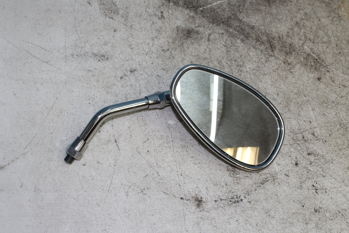05-09 Suzuki Boulevard VL800 C50 Mirrors Right Left