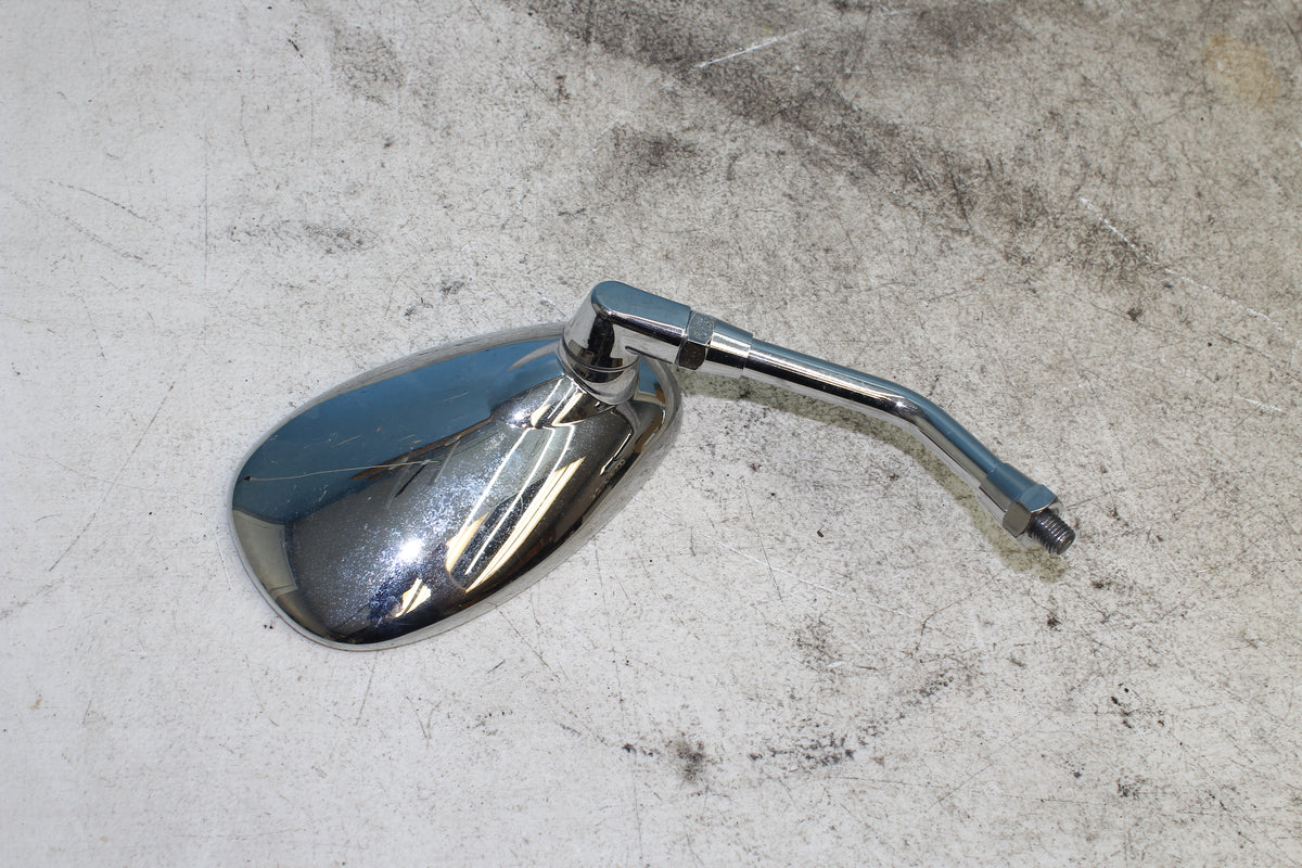 05-09 Suzuki Boulevard VL800 C50 Mirrors Right Left