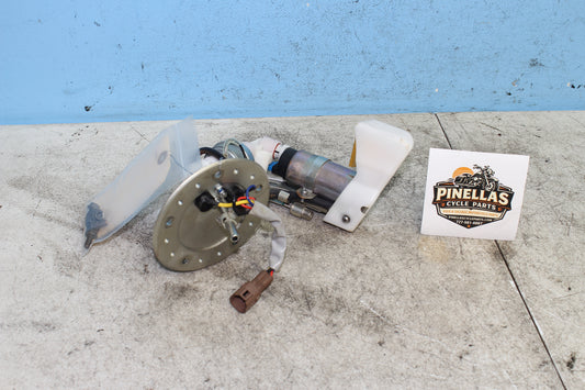 06-09 Suzuki Boulevard VL800 C50 Fuel Pump Gas Sending Unit