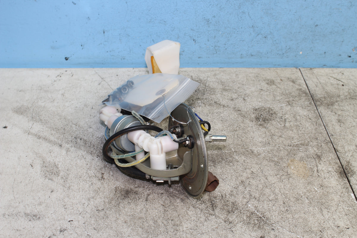 06-09 Suzuki Boulevard VL800 C50 Fuel Pump Gas Sending Unit