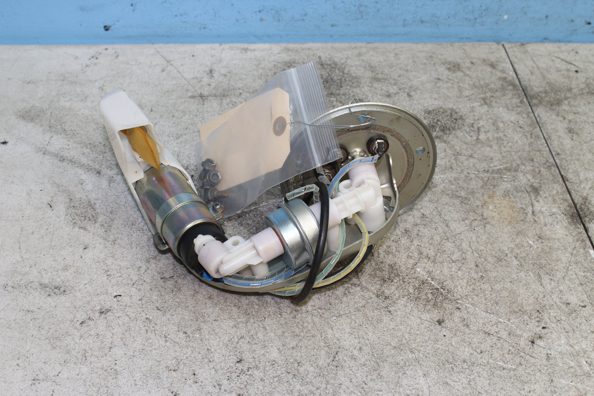 06-09 Suzuki Boulevard VL800 C50 Fuel Pump Gas Sending Unit