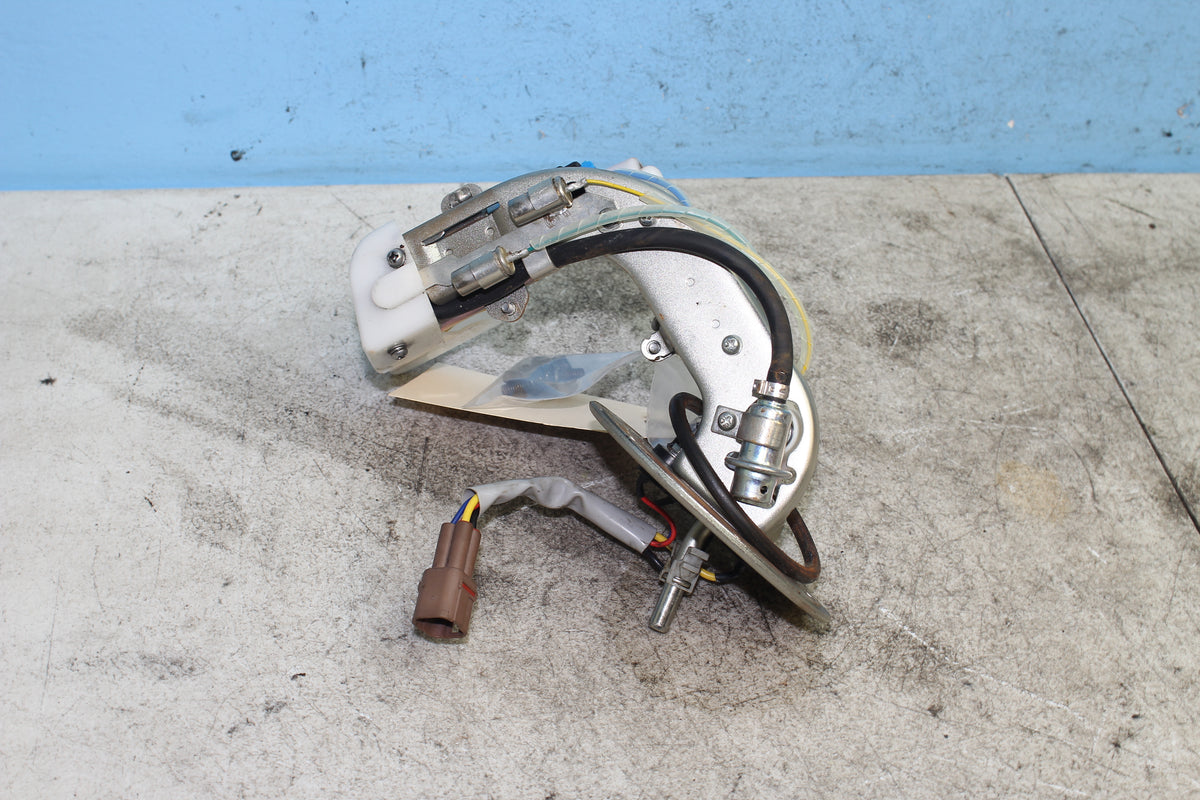 06-09 Suzuki Boulevard VL800 C50 Fuel Pump Gas Sending Unit