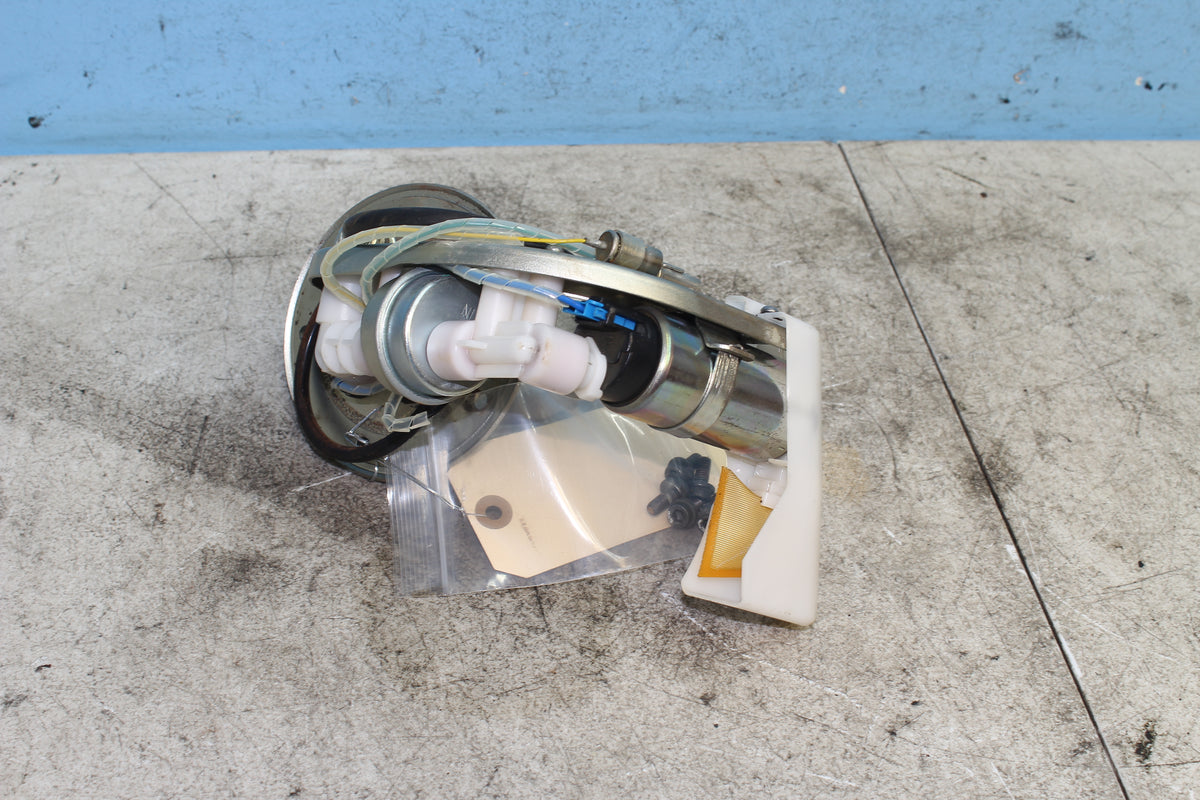 06-09 Suzuki Boulevard VL800 C50 Fuel Pump Gas Sending Unit
