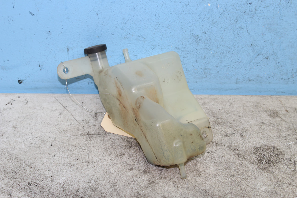 01-23 Suzuki Boulevard VL800 C50 Coolant Reservoir Overflow Jug Tank Bottle