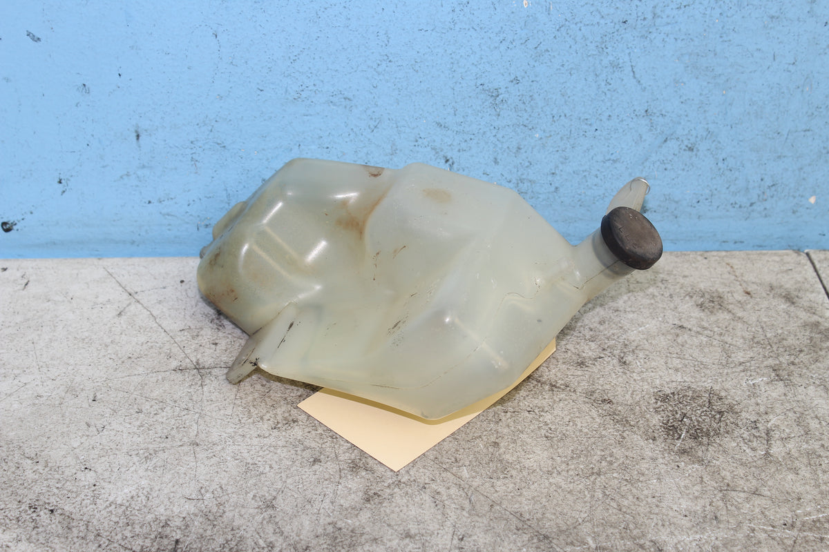 01-23 Suzuki Boulevard VL800 C50 Coolant Reservoir Overflow Jug Tank Bottle