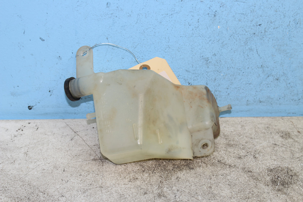 01-23 Suzuki Boulevard VL800 C50 Coolant Reservoir Overflow Jug Tank Bottle