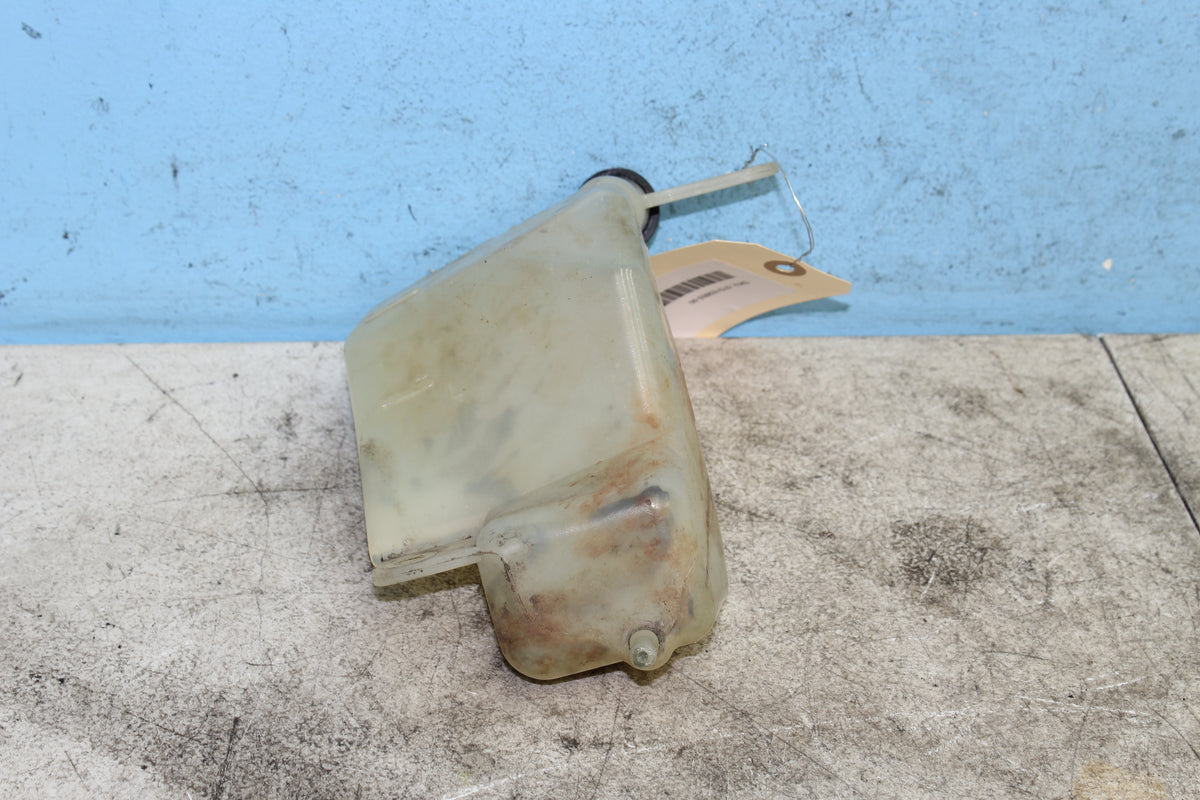 01-23 Suzuki Boulevard VL800 C50 Coolant Reservoir Overflow Jug Tank Bottle