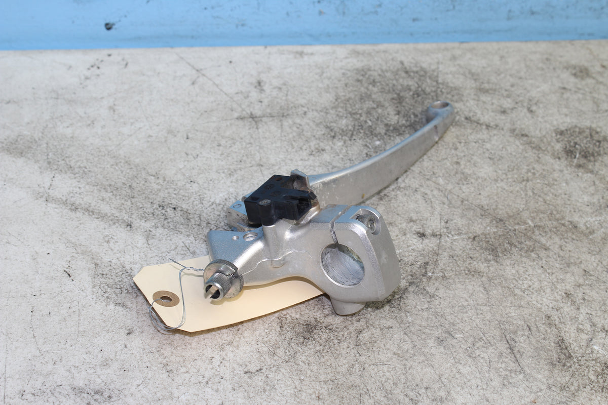 05-09 Suzuki Boulevard VL800 C50 Clutch Lever Mount Perch