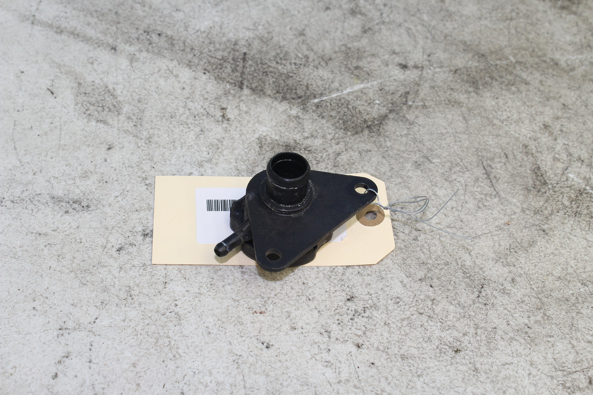 01-25 Suzuki Boulevard VL800 C50 Radiator Fill Neck Rad Engine Coolant Cap