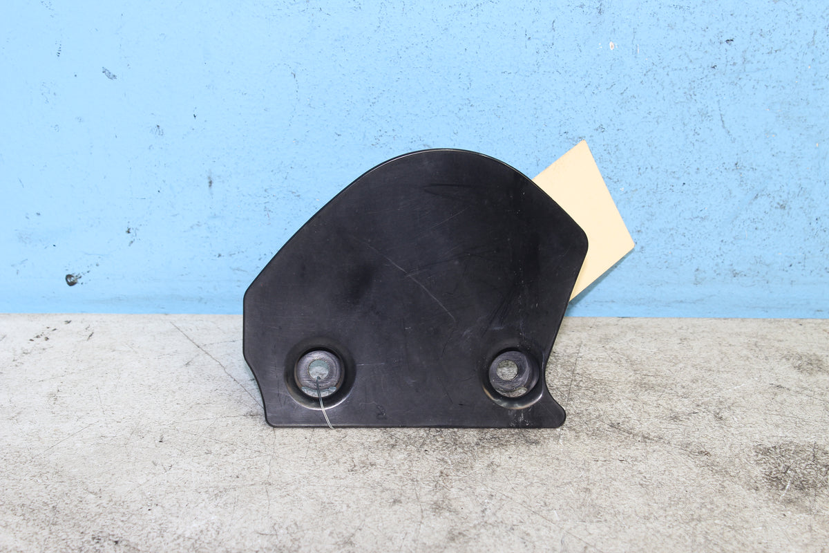 05-12 Suzuki Boulevard VL800 C50 Air Deflector Lower Triple Tree Cover Trim